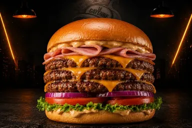 Big Burger