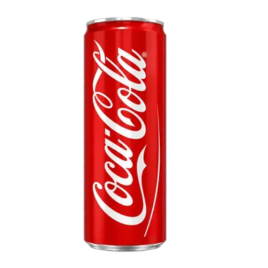 Coca-Cola 33cl