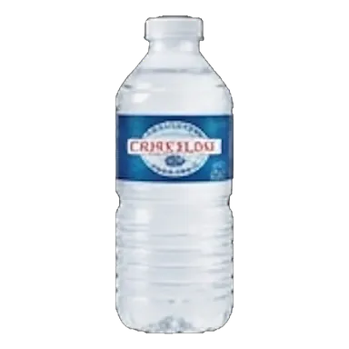 Eau Plate 50cl