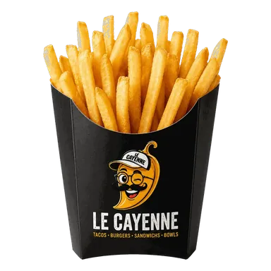 Petite Frites
