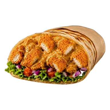 Galette Normale