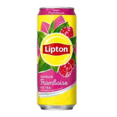 Fuze Tea 33cl