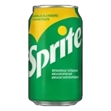 Sprite 33cl