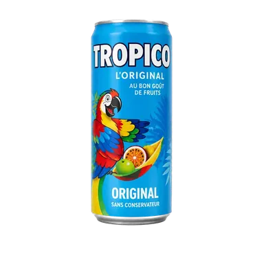 Orangina 33cl